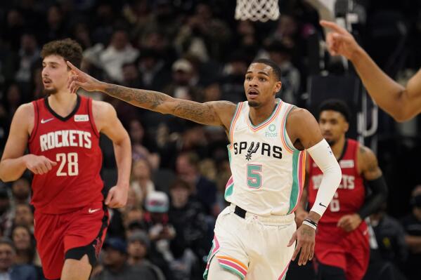 San antonio nba all star game discount